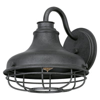 Saluda Outdoor Wall Light