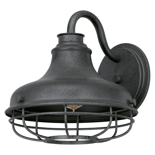 Saluda Outdoor Wall Light
