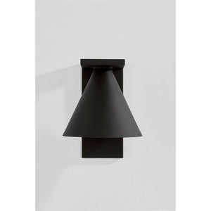 Sean 1-Light Wall Sconce