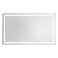 Seneca 32" Vanity Mirror