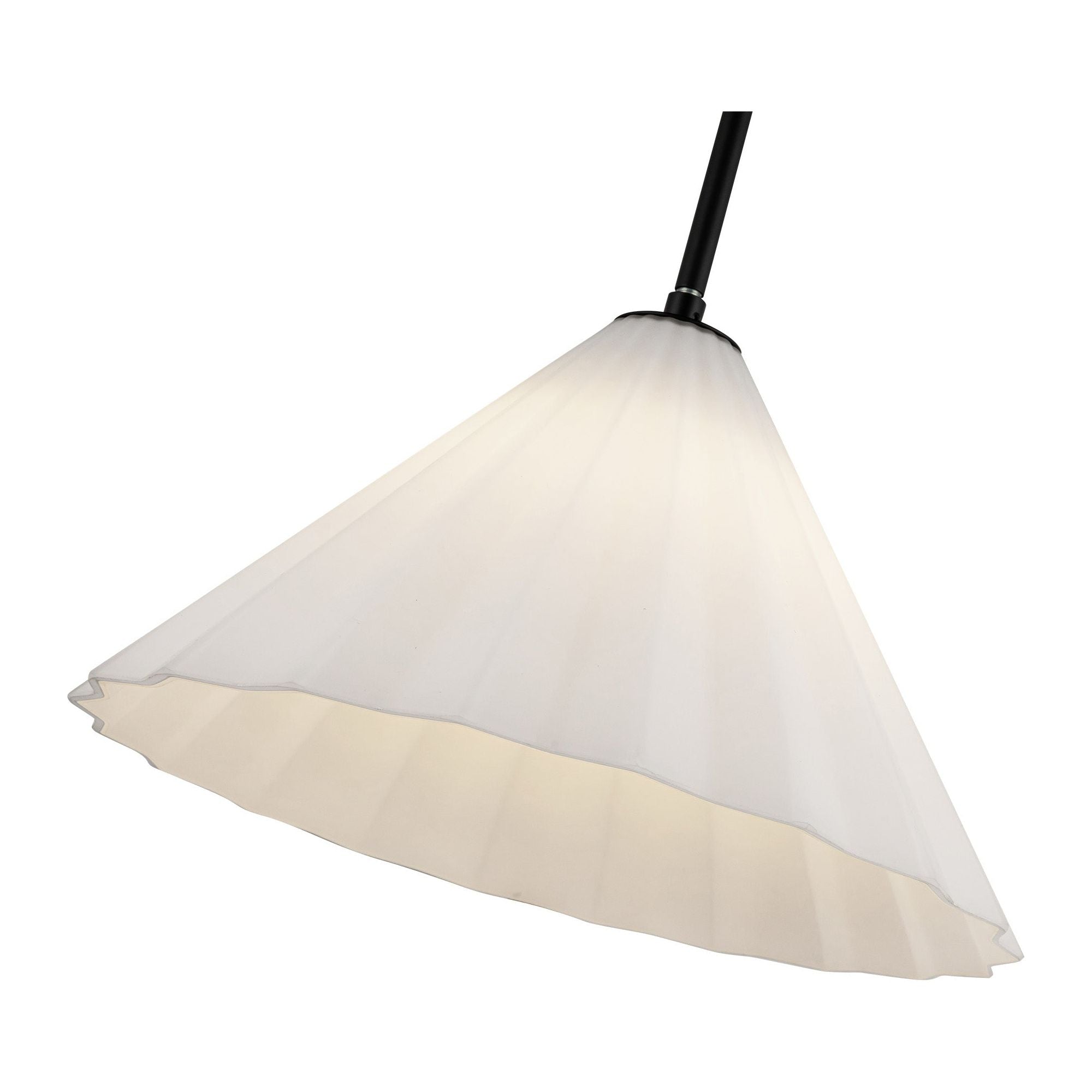 Serena 1-Light 14" Pendant