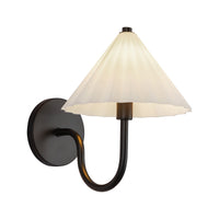 Serena 8" Wall/Vanity Light