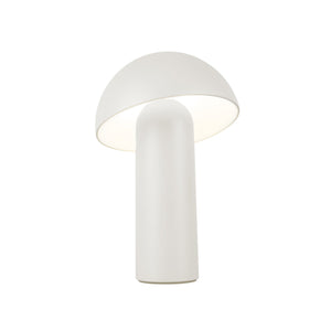 Setas 6" LED Table Lamp