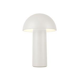 Setas 6" LED Table Lamp