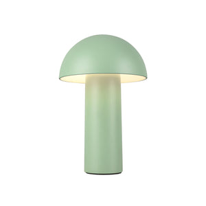 Setas 6" LED Table Lamp