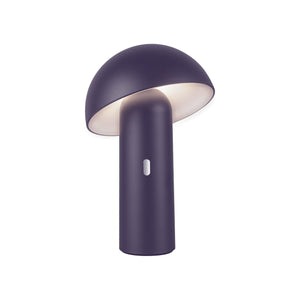 Setas 6" LED Table Lamp