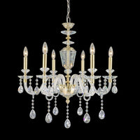 Barcelona Chandelier