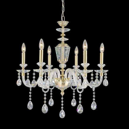 Barcelona Chandelier