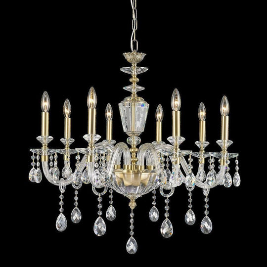 Barcelona Chandelier