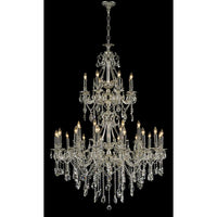 Imperial Chandelier