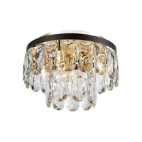 Havana Flush Mount