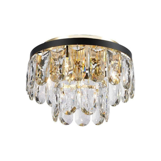 Havana Flush Mount