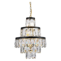 Havana Chandelier
