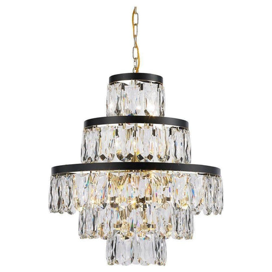 Havana Chandelier