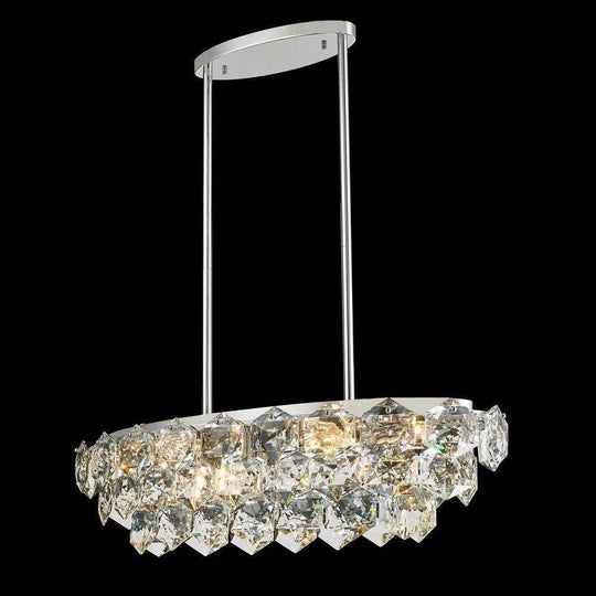 Glacier Chandelier