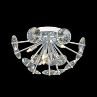 Rome Flush Mount