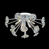 Rome Flush Mount