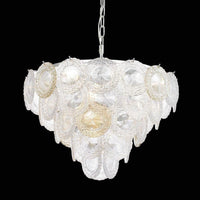 Murano Chandelier