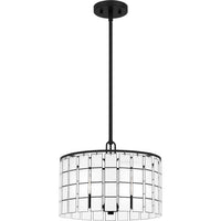 Seigler Pendant