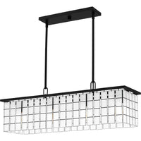 Seigler Linear Suspension