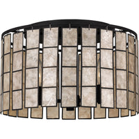 Seigler Semi Flush Mount