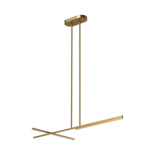 Shift 48" LED Linear Pendant