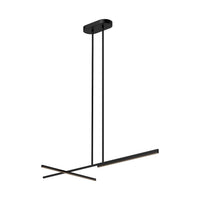 Shift 48" LED Linear Pendant