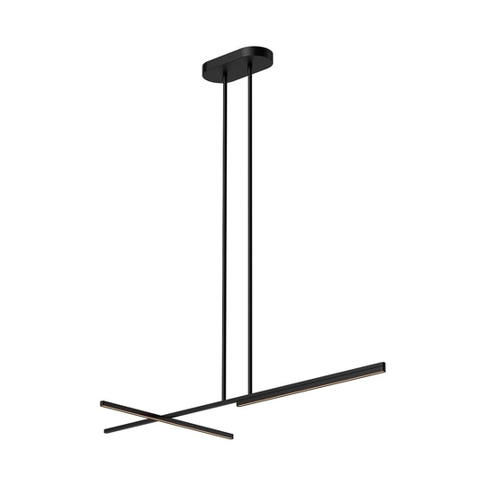 Shift 48" LED Linear Pendant