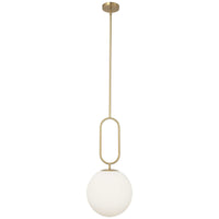 Simone 1-Light Pendant
