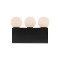 Sinclair 12" LED Bathroom Vanity Light