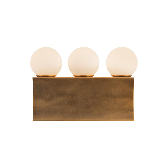 Sinclair 12" LED Bathroom Vanity Light