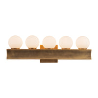 Sinclair 21" LED Bathroom Vanity Light