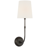 Wyatt 20" Sconce