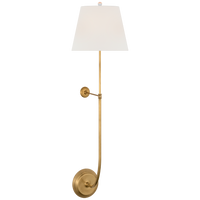 Wyatt 39" Statement Sconce