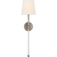 Camille Large Tail Sconce
