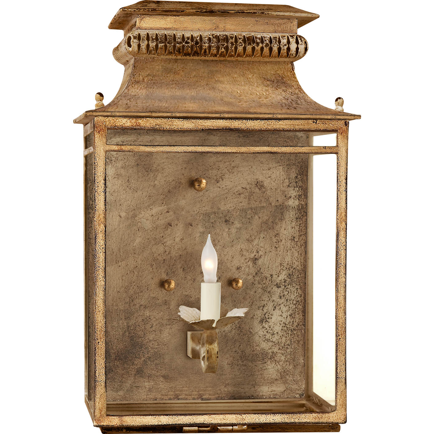 Flea Market Lantern