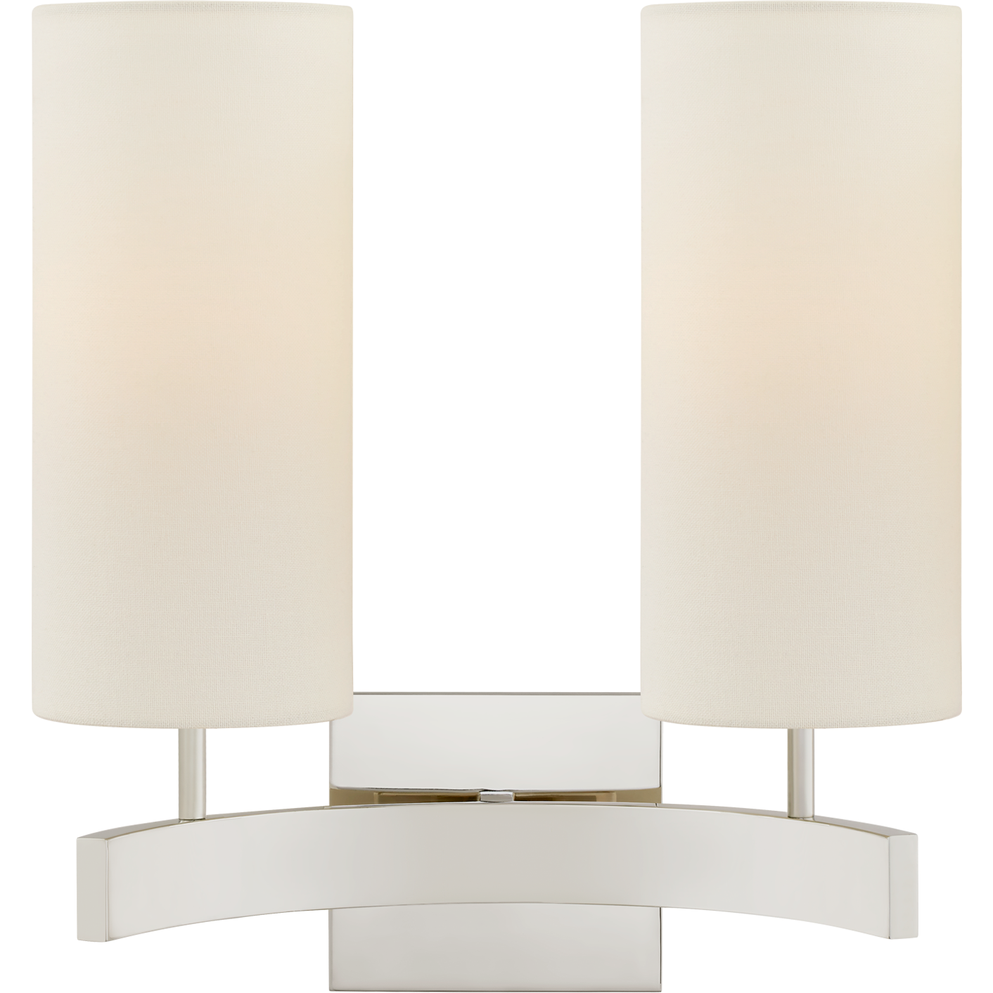 Aimee Double Sconce