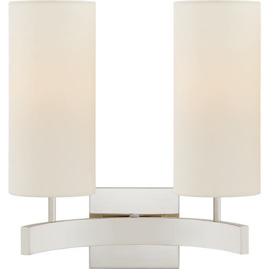 Aimee Double Sconce