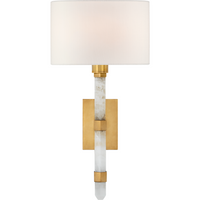 Adaline Small Tail Sconce