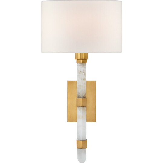 Adaline Small Tail Sconce