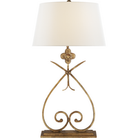 Harper Table Lamp
