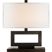 Mod Low Table Lamp