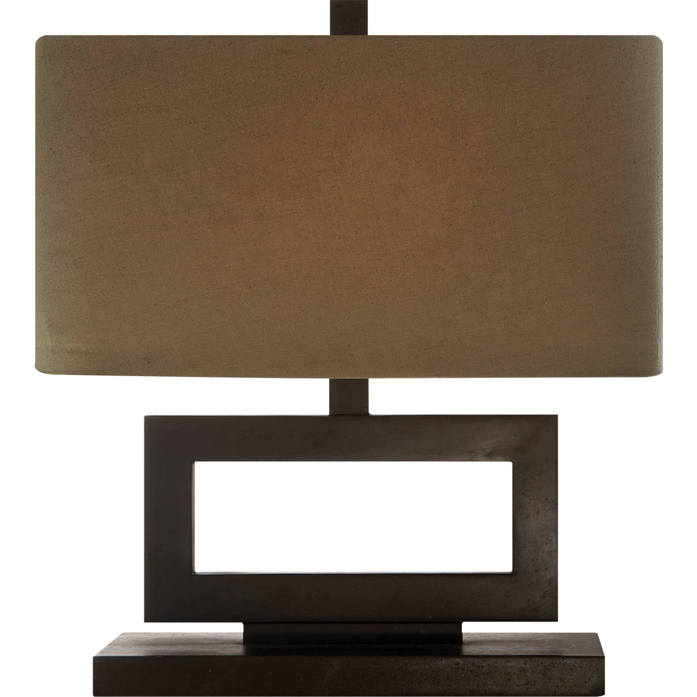 Mod Low Table Lamp