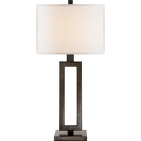 Mod Tall Table Lamp