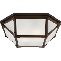 Morris Flush Mount