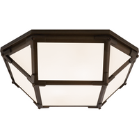 Morris Flush Mount