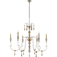 Michele Medium Chandelier