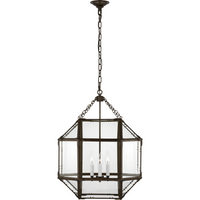 Morris Medium Lantern