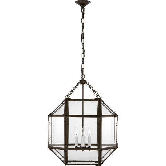 Morris Medium Lantern