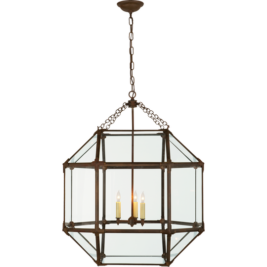 Morris Large Lantern